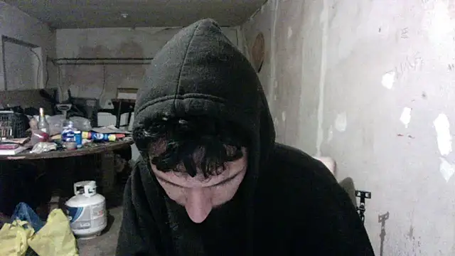 LoretoMx online show from 16, 10, 2025