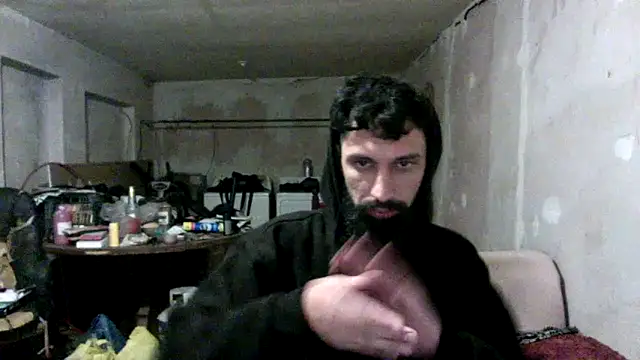 LoretoMx online show from 20, 10, 2025