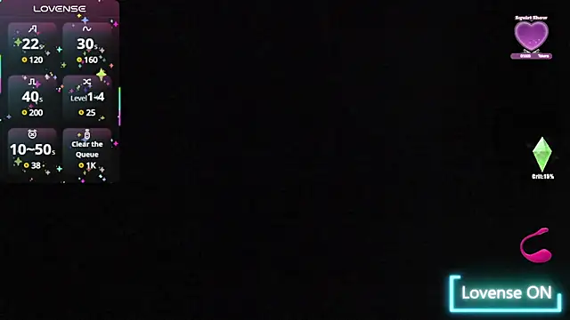 pamela tcw online show from 21, 3, 2025