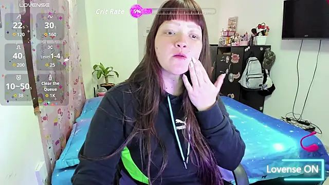 pamela tcw online show from 20, 11, 2025