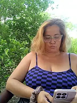 natally ross21 online show from 11, 4, 2026