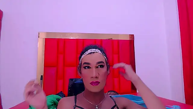 shara bigcum online show from 12, 9, 2025