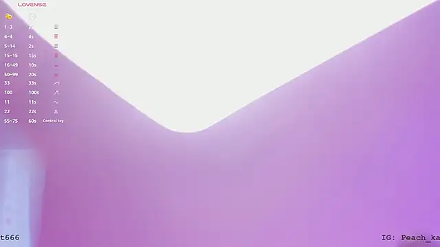 katiepeach  online show from 4, 2, 2025