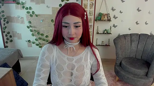 Snapshot of Fiore_Sanz_ chatting on 26, 4, 2026 Fiore Sanz online show from 26, 4, 2026