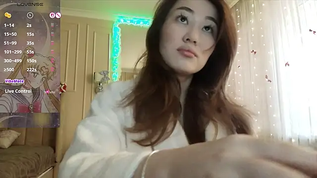 melissa yamazaki online show from 3, 2, 2026