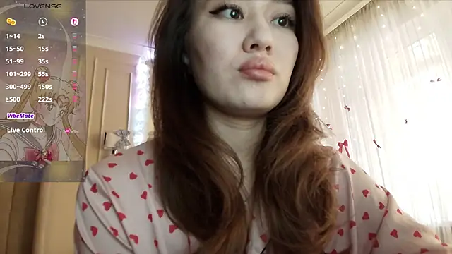 melissa yamazaki online show from 12, 2, 2026