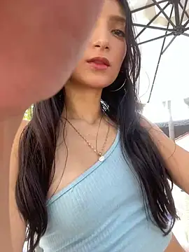 Snapshot of loly-yandere chatting on 12, 1, 2025 loly-yandere online show from 12, 1, 2025