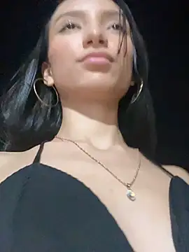 Snapshot of loly-yandere chatting on 14, 1, 2025 loly-yandere online show from 14, 1, 2025