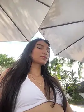 Snapshot of loly-yandere chatting on 15, 1, 2025 loly-yandere online show from 15, 1, 2025