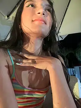 Snapshot of loly-yandere chatting on 19, 1, 2025 loly-yandere online show from 19, 1, 2025