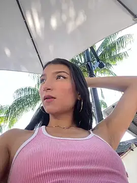 Snapshot of loly-yandere chatting on 19, 1, 2025 loly-yandere online show from 19, 1, 2025