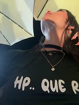 Snapshot of loly-yandere chatting on 3, 2, 2025 loly-yandere online show from 3, 2, 2025