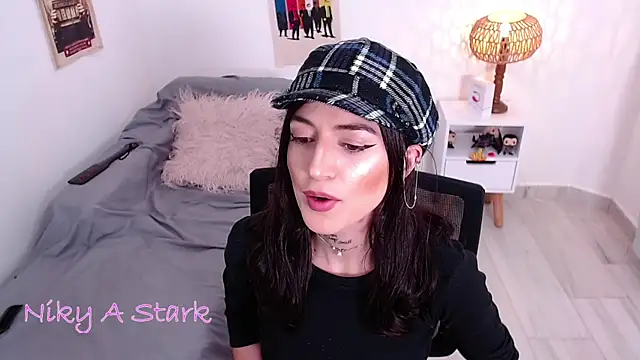 Snapshot of nikyastark chatting on 5, 3, 2025 nikyastark online show from 5, 3, 2025