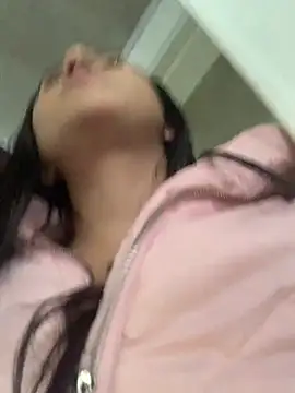 luna asss online show from 8, 1, 2025