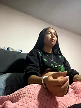 luna asss online show from 28, 10, 2025