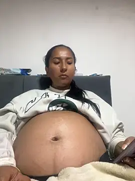 luna asss online show from 29, 10, 2025