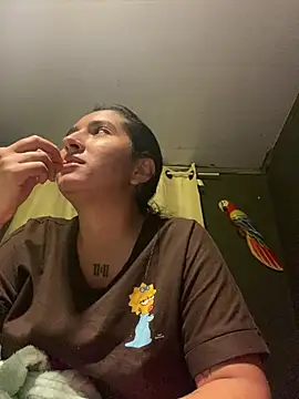 Snapshot of luna_asss chatting on 1, 7, 2026 luna asss online show from 1, 7, 2026