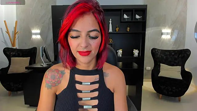 Snapshot of VictoriaMilan_ chatting on 27, 1, 2025 VictoriaMilan online show from 27, 1, 2025