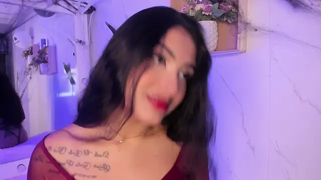 sabrinahimss online show from 16, 10, 2025