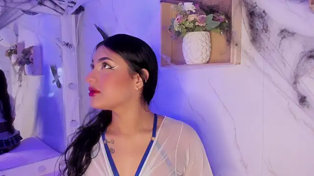 sabrinahimss online show from 17, 10, 2025