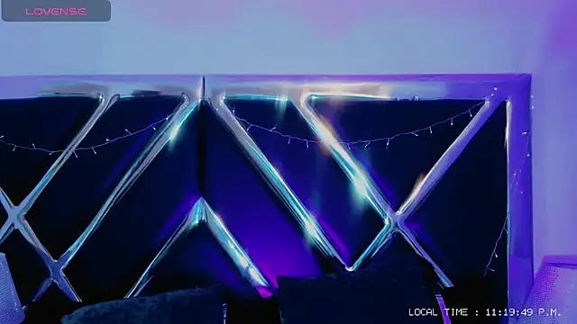 Naomi-Haruno online show from 7, 12, 2024