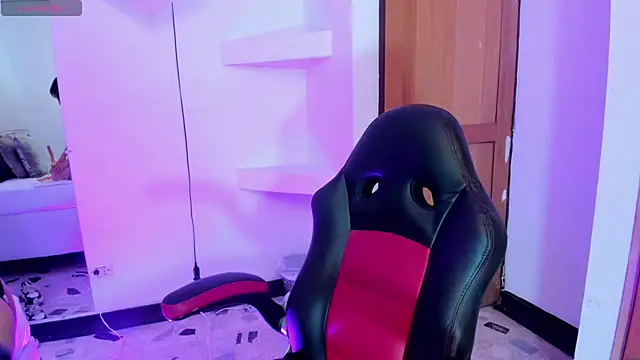 Naomi-Haruno online show from 24, 1, 2025