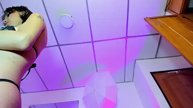 Naomi-Haruno online show from 1, 2, 2025