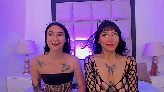 Naomi-Haruno online show from 16, 6, 2026