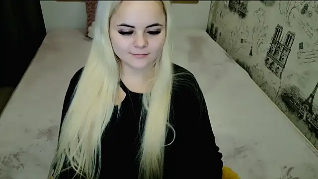 lovely-eyes online show from 17, 12, 2025