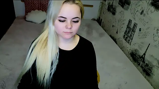 lovely-eyes online show from 14, 4, 2026