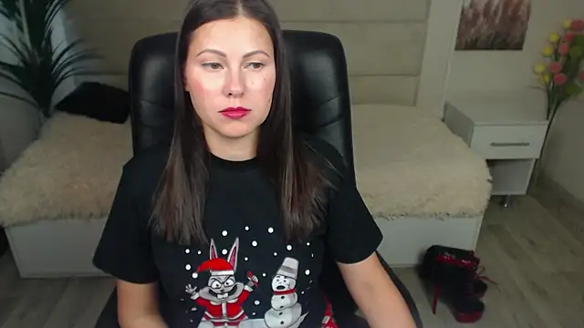 Snapshot of Dana__dom chatting on 25, 12, 2024 Dana dom online show from 25, 12, 2024