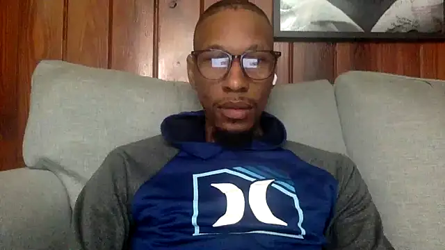 KingDerRico online show from 13, 10, 2025