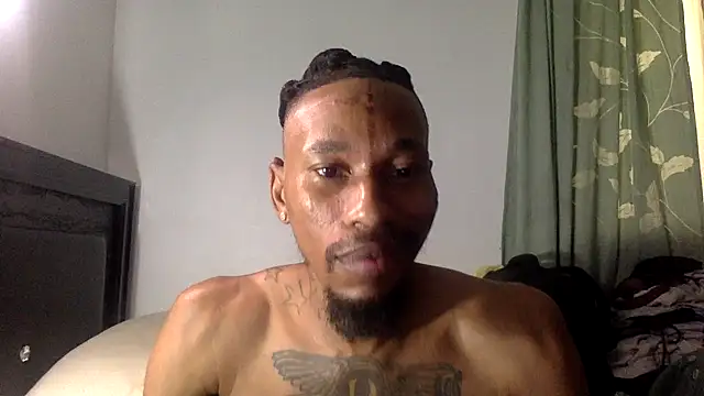 KingDerRico online show from 18, 11, 2025