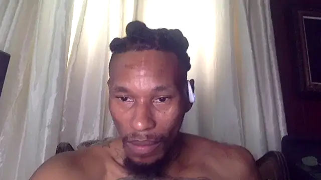 KingDerRico online show from 23, 11, 2025