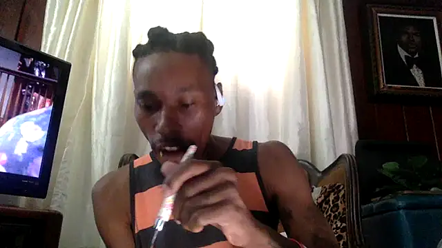 KingDerRico online show from 27, 11, 2025