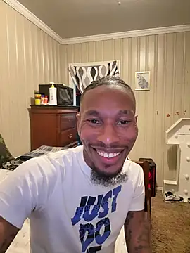 KingDerRico online show from 15, 4, 2026