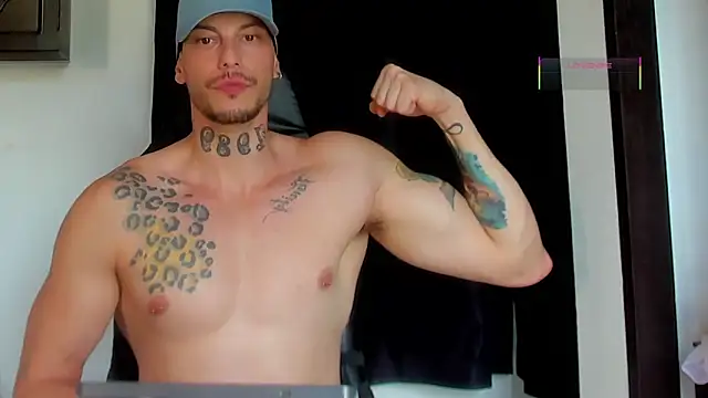 RickG Oficial online show from 28, 3, 2026