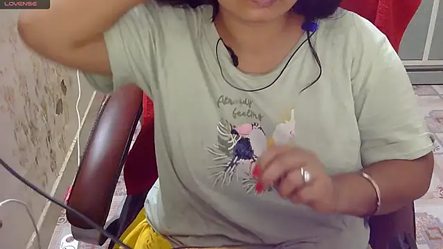 Gulaboo bhabi online show from 20, 9, 2025