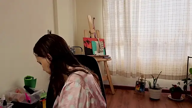 Zoe--khalL online show from 22, 4, 2026