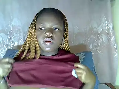 Snapshot of Your_Bunny255 chatting on 10, 7, 2026 Your Bunny255 online show from 10, 7, 2026