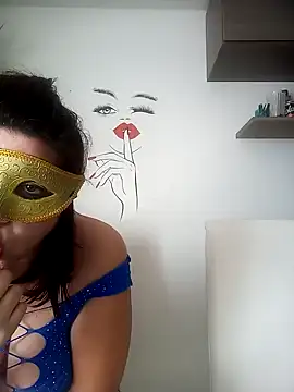 carolyne2023 online show from 31, 1, 2025