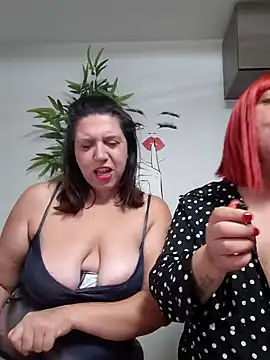 carolyne2023 online show from 23, 9, 2025