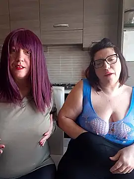 carolyne2023 online show from 11, 1, 2026