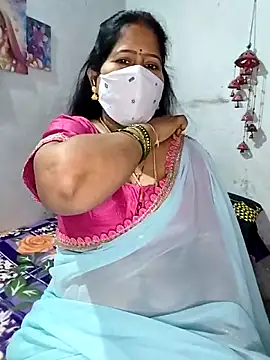 Rani Darling 99 online show from 24, 10, 2025