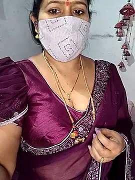 Rani Darling 99 online show from 18, 11, 2025