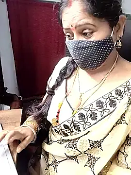 Snapshot of Rani_Darling_99 chatting on 21, 6, 2026 Rani Darling 99 online show from 21, 6, 2026