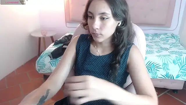 xlunna online show from 8, 2, 2025