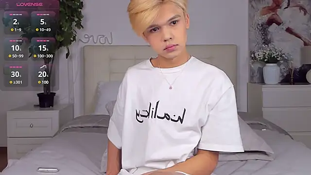 Felix Rey online show from 18, 2, 2025