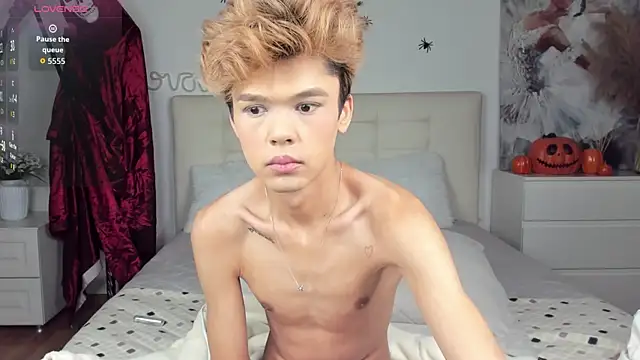 Felix Rey online show from 19, 10, 2025