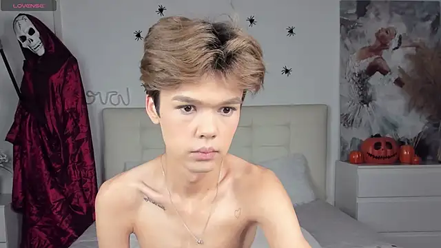 Felix Rey online show from 31, 10, 2025